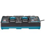 Makita Duo Snellader XGT DC40RB 191N09-8