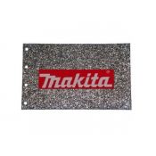 Makita Koolstofplaat Makita Tbv 9402 TBV 9402