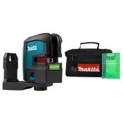 Makita Kruislijn Laser Groen SK105GDZ