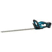 Makita LXT 18 V Heggenschaar 60 cm DUH606RT