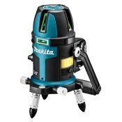Makita Multilijn laser groen SK209GDZ