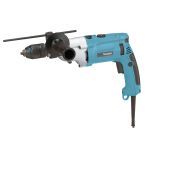 Makita Slagboormachine 13mm 1010 Watt 1.5-13 Mm Hp2071f HP2071F