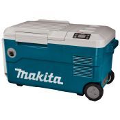 Makita Vries- /koelbox met verwarmfunctie 20 L CW001GZ