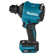 Makita XGT 40 V Max Blaas- en zuigmachine AS001GZ