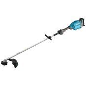 Makita XGT 40 V Max Bosmaaier D-greep UR014GT201