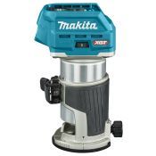 Makita XGT 40 V Max Boven- en kantenfrees RT001GZ10