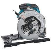 Makita XGT 40 V Max Cirkelzaag 235 mm HS009GZ