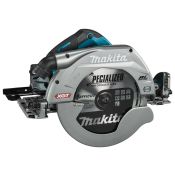 Makita XGT 40 V Max Cirkelzaag 270 mm HS011GT201