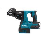 Makita XGT 40 V Max Combihamer HR003GZ