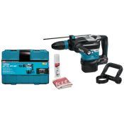 Makita XGT 40 V Max Combihamer HR005GZ01