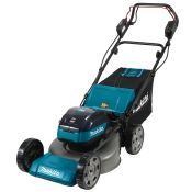 Makita XGT 40 V Max Grasmaaier 48cm LM001GZ