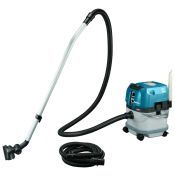 Makita XGT 40 V Max Stofzuiger VC004GLZ01