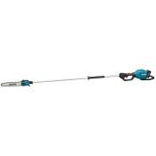 Makita XGT 40 V Max Stokkettingzaag 30cm UA003GM101