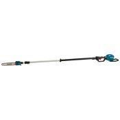 Makita XGT 40 V Max Telescopische accu stokkettingzaag 30 cm UA004GM101