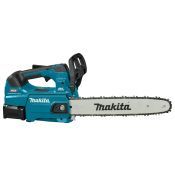 Makita XGT 40 V Max Tophandle kettingzaag 35 cm UC004GM101