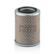 Mann luchtf deut C 17134