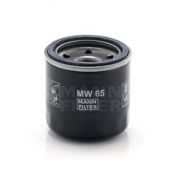 Mann olief suzu MW65