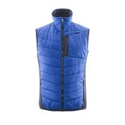 Mascot Thermobodywarmer Unique Korenblauw/marine