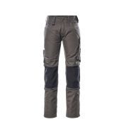 Mascot Broek   Mannheim Donkerantraciet/zwart 82c42