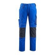 Mascot Broek   Mannheim Korenblauw/marine 82c42