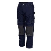 Mascot Broek Mascot Lerida Marine 82c52 MARINE 82C52