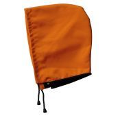 Mascot Capuchon 07014 Hi-vis oranje One Size