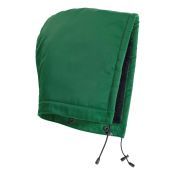 Mascot Capuchon 10539 Groen One Size