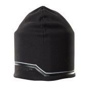 Mascot Gebreide muts 18150 Zwart One Size