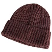 Mascot Gebreide muts 23050 Bordeaux One Size