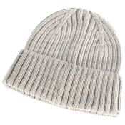 Mascot Gebreide muts 23050 Zilvergrijs One Size