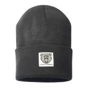 Mascot Gebreide muts 50603 Zwart One Size