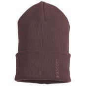 Mascot Gebreide muts COMPLETE Bordeaux One Size