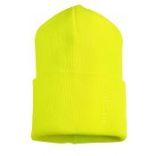 Mascot Gebreide muts COMPLETE Hi-vis geel One Size