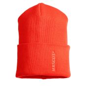 Mascot Gebreide muts COMPLETE Hi-vis rood One Size