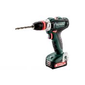 Metabo Accu-boorschroevendraaier Powermaxx Bs 12 Q