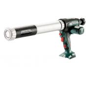 Metabo Accu-Kitpistool KPA 18 LTX 600