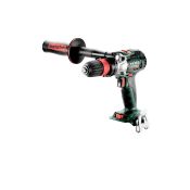 Metabo Accu-Tapmacine 18V Metabox GB 18 LTX BL Q I body