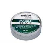 Metabo Glijmiddel Waxalit 70gram 70GRAM