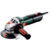 Metabo Haakse Slijper W 11-125 Quick