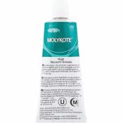 Molykote High Vacuum Grease DC Tube 50gr