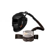 Multivision Lasluchtkap Hybrid met Lasruit Hybrid 4/9-13 + Multi C'Air III