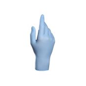 - Nitril handschoenen MAPA - Blauw Maat L