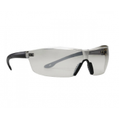North Veiligheidsbril In/Outdoor Silver Lens
