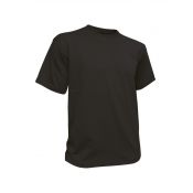 Dassy Profesional Workwear T-shirt - oscar Zwart