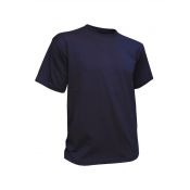 Dassy Profesional Workwear T-shirt - oscar Marineblauw