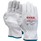 Oxxa Officiershandschoen 11-418 mt 8