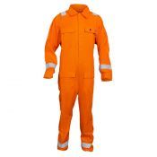 Oxxa Offshore Overall Marcia Fr/Ast Marcia 5366 Oranje