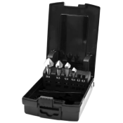Phantom Verzinkboren set DIN 335-C 10,4 - 20,5 mm