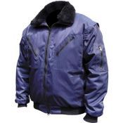 M-Wear Pilotjack - 8380 Marine mt S