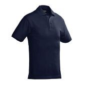 Santino Santino Poloshirt Charma Real Navy Maat S REAL NAVY MAAT S